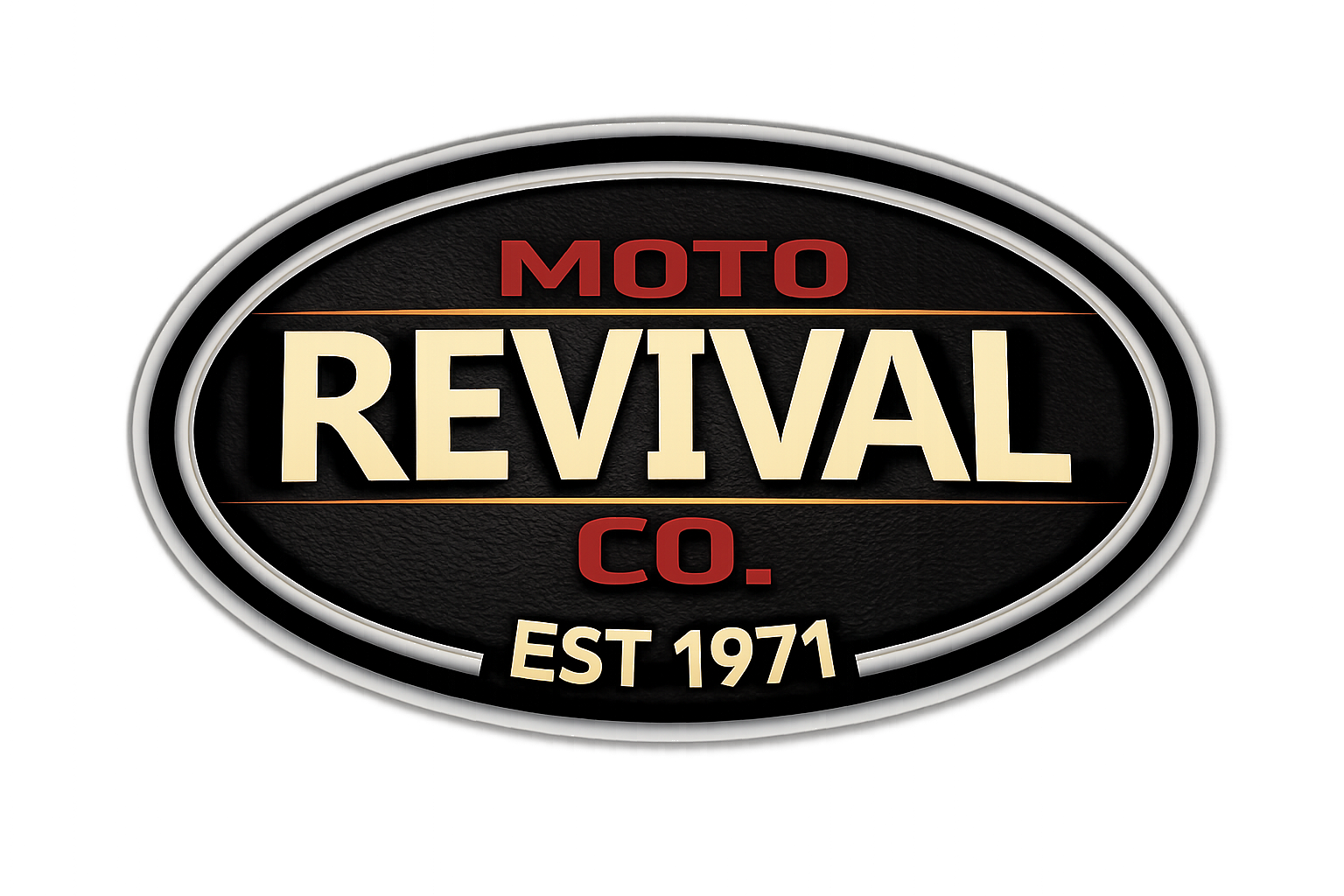 Revival Moto Co